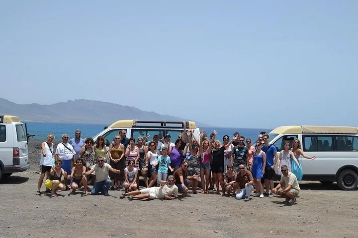 Tourfoto